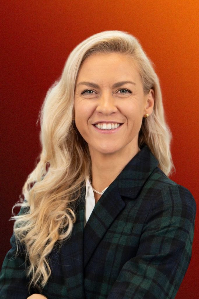 Eglė Pavydė