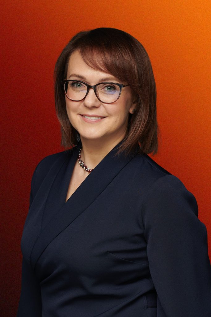 Gerda Asipavičienė