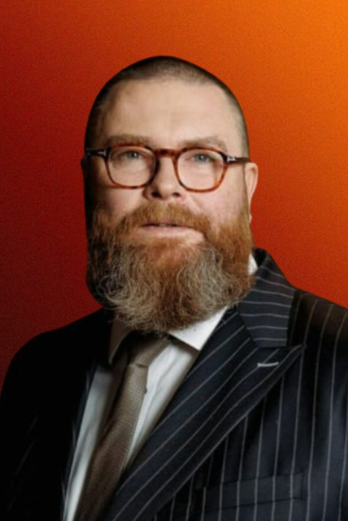 Marius Dubnikovas