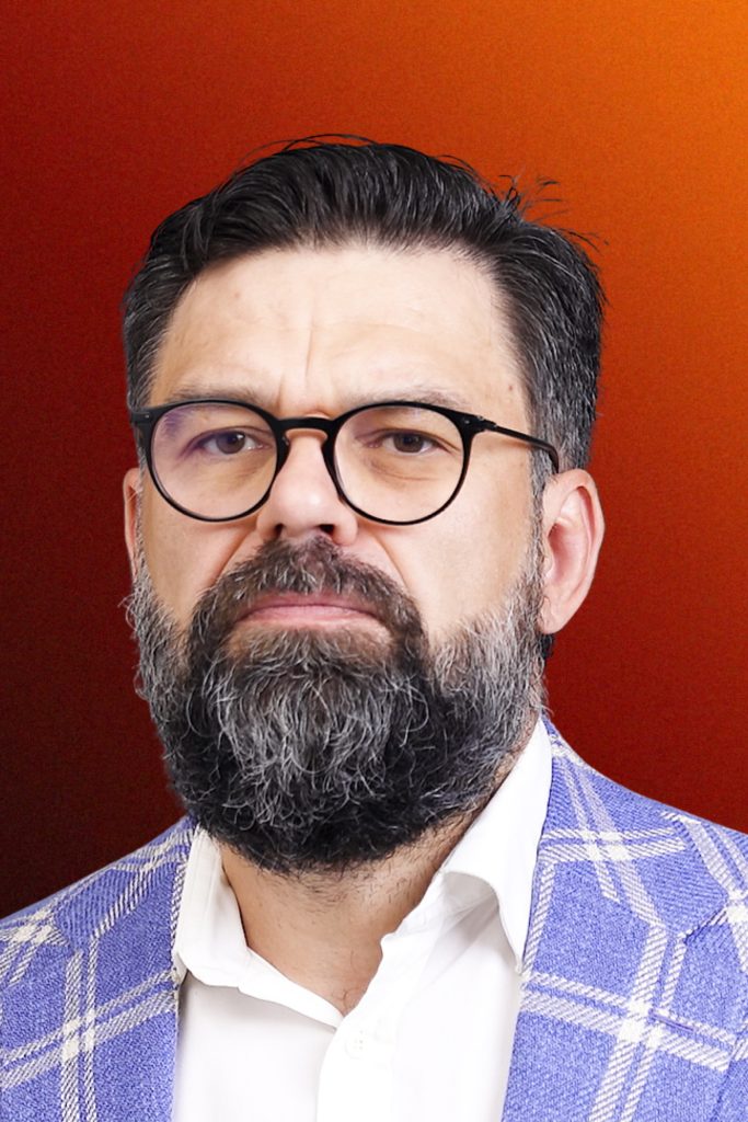 Paulius Vilemas