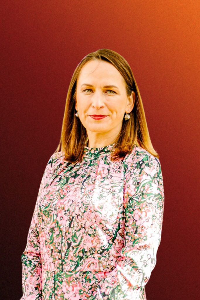 Indrė Makaraitytė
