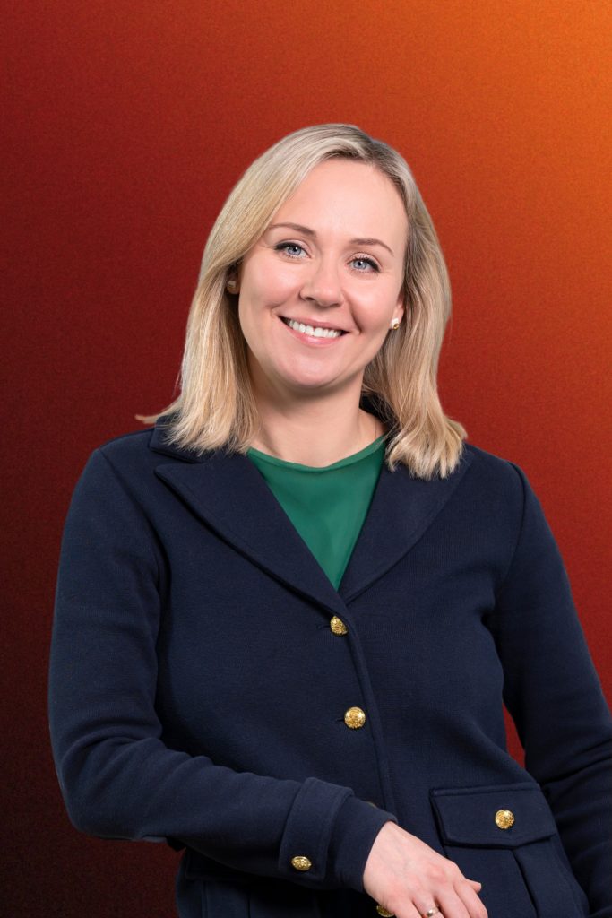 Giedrė Žlibinienė