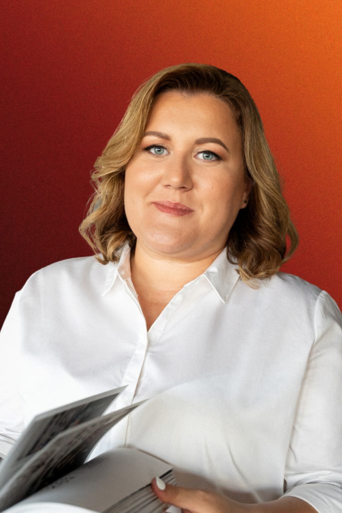 Inga Kanapeckienė