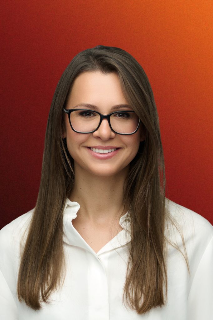 Gintarė Dzindzelėtaitė-Kelmelė