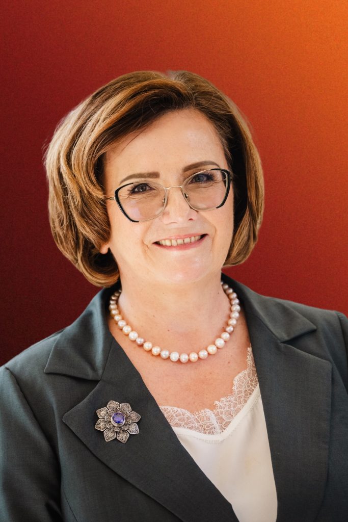 prof. dr. Astrida Miceikienė
